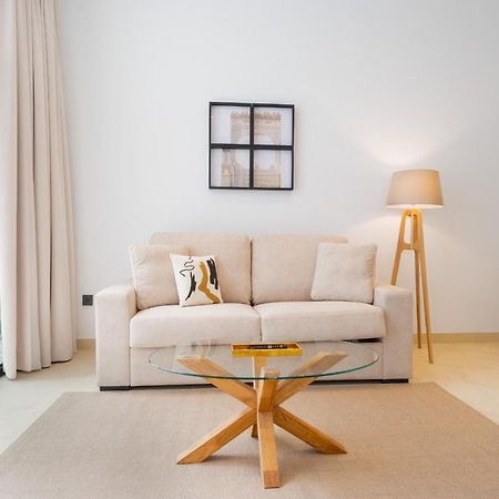 New Design Apartment - Private Patio - Gallos 2 إشبيلية المظهر الخارجي الصورة